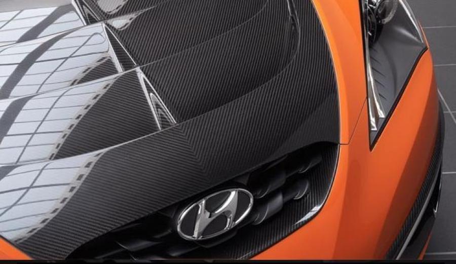  Hyundai Genesis Coupe 2008 года  (фото 15 из 35)